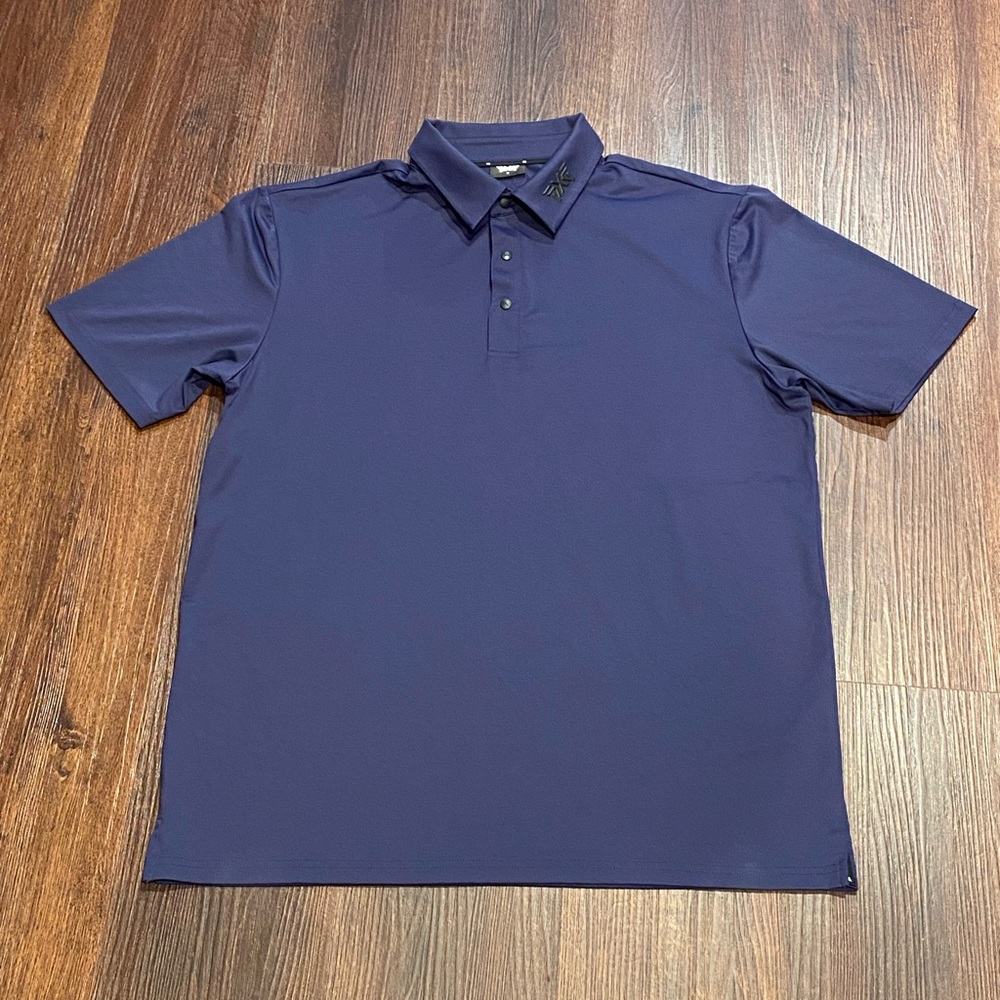 Pxg Polo Shirt